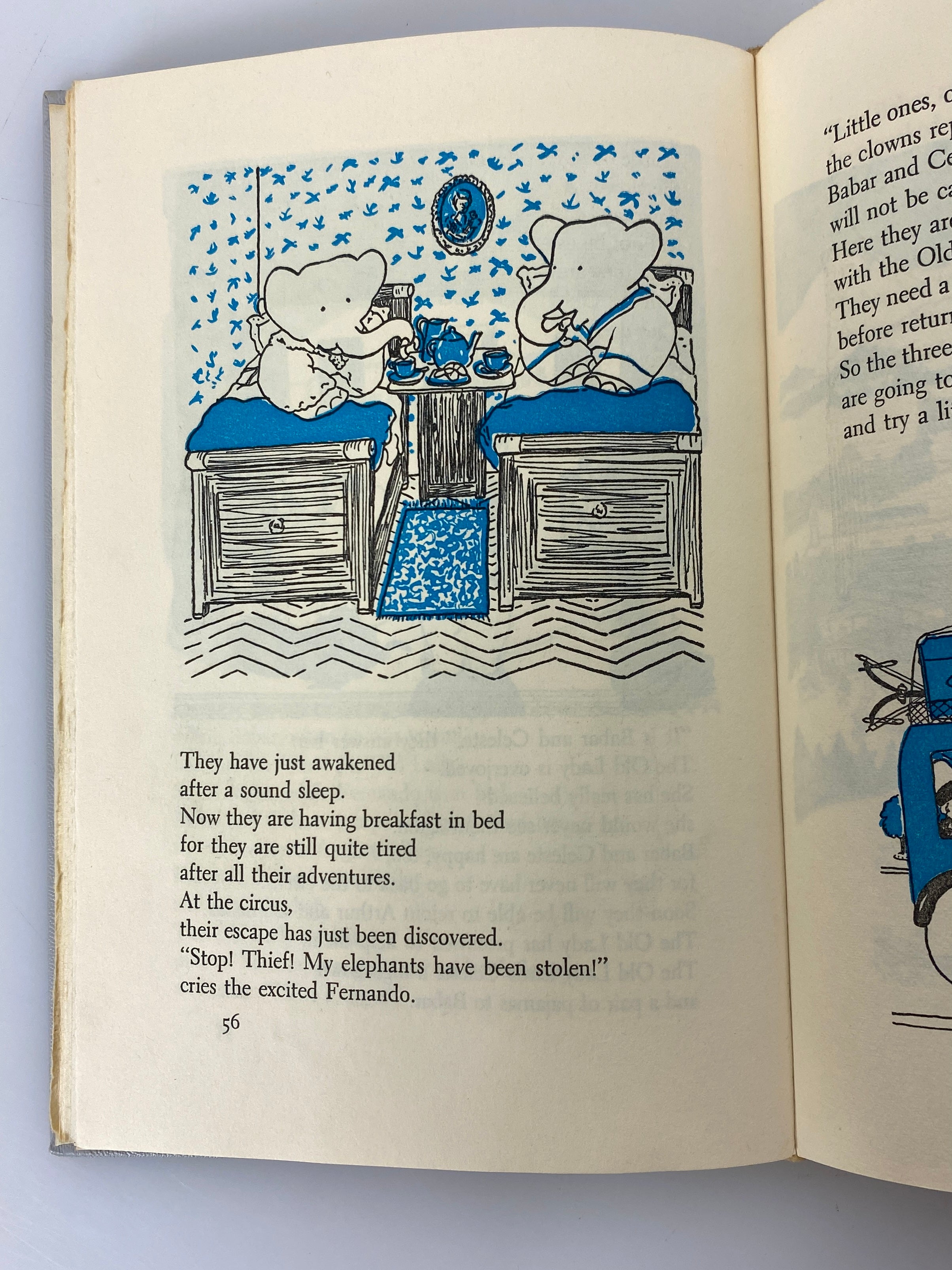 Lot of 8 Best in Children's Books 1957-1963 Vintage HC