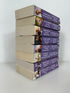 Lot of 8 Love Inspired 2-in-1 Inspired Romance PB