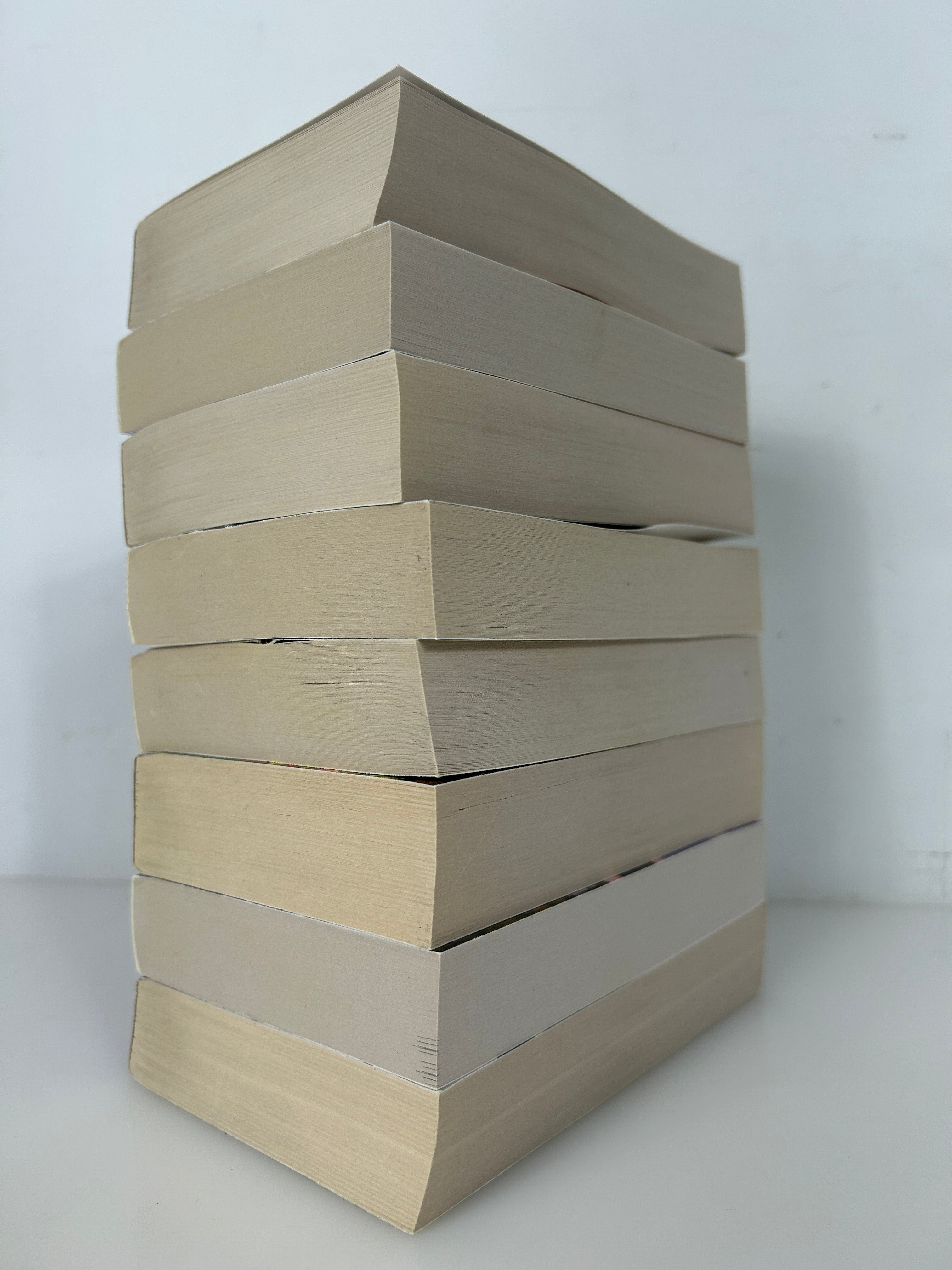 Lot of 8 Love Inspired 2-in-1 Inspired Romance PB