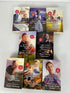 Lot of 8 Love Inspired 2-in-1 Inspired Romance PB