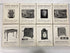 Lot of 8 Museum News Journal / Vintage Magazine 1959