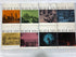 Lot of 8 Museum News Journal / Vintage Magazine 1959