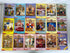 Lot of 80+ Baby-sitter's Club Series Books 1986-1997