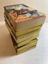 Lot of 9 Christopher Stasheff Warlock Series SC 1984-1990