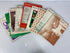 Lot of 9 Museum News Journal / Vintage Magazine 1965