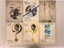Lot of 9 Museum News Journal / Vintage Magazine 1966 (Complete Year)