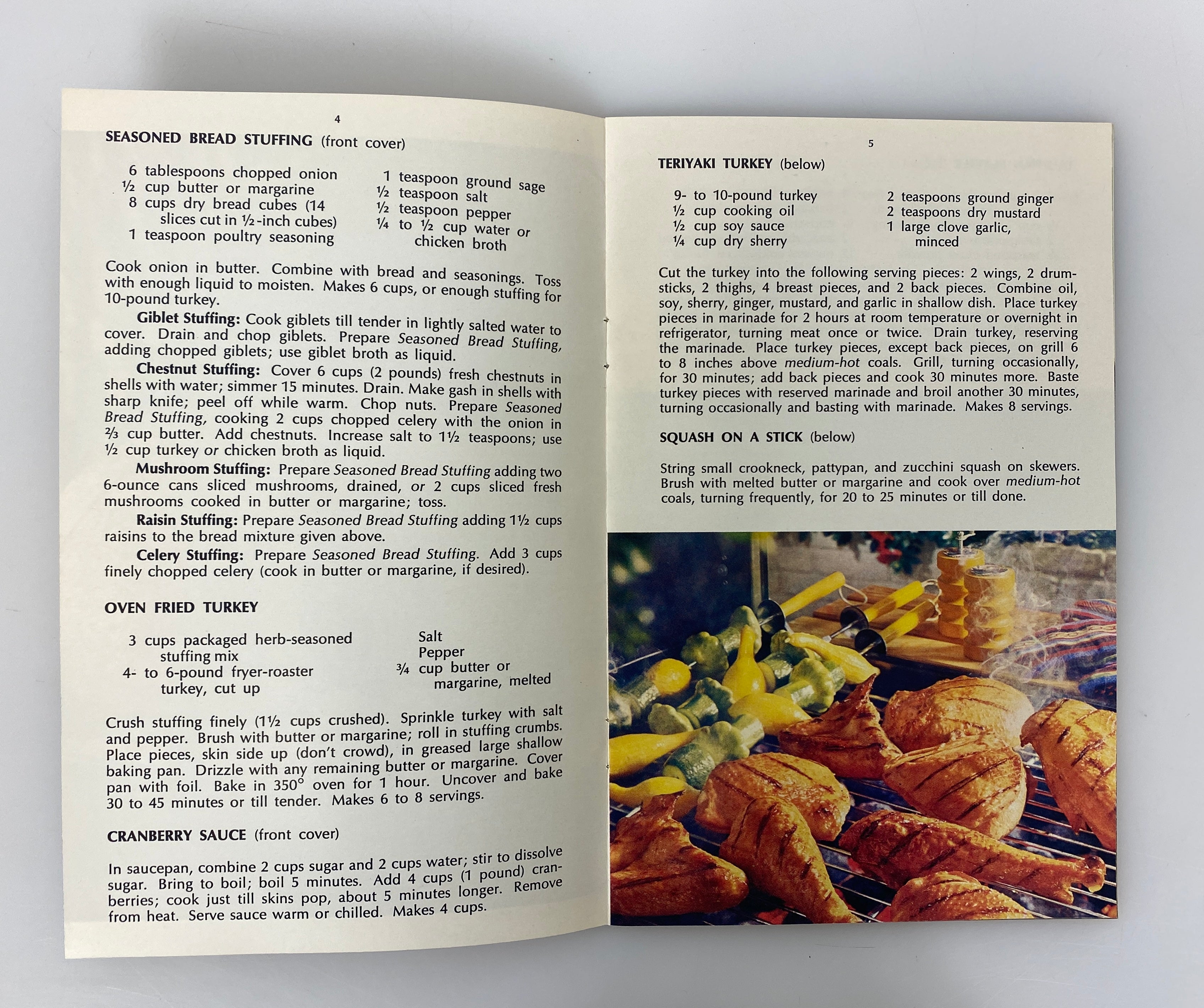 Lot of 9 Rare Eberhard Food Stores Recipe Booklets 1974 Grand Rapids MI