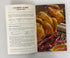 Lot of 9 Rare Eberhard Food Stores Recipe Booklets 1974 Grand Rapids MI