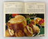 Lot of 9 Rare Eberhard Food Stores Recipe Booklets 1974 Grand Rapids MI
