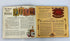 Lot of Vintage Recipe and Drinks Booklets incl Rums/Calvert Gin/Wines/Amaretto
