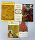 Lot of Vintage Recipe Booklets: Honey/Maple Syrup/Karo Syrup SC