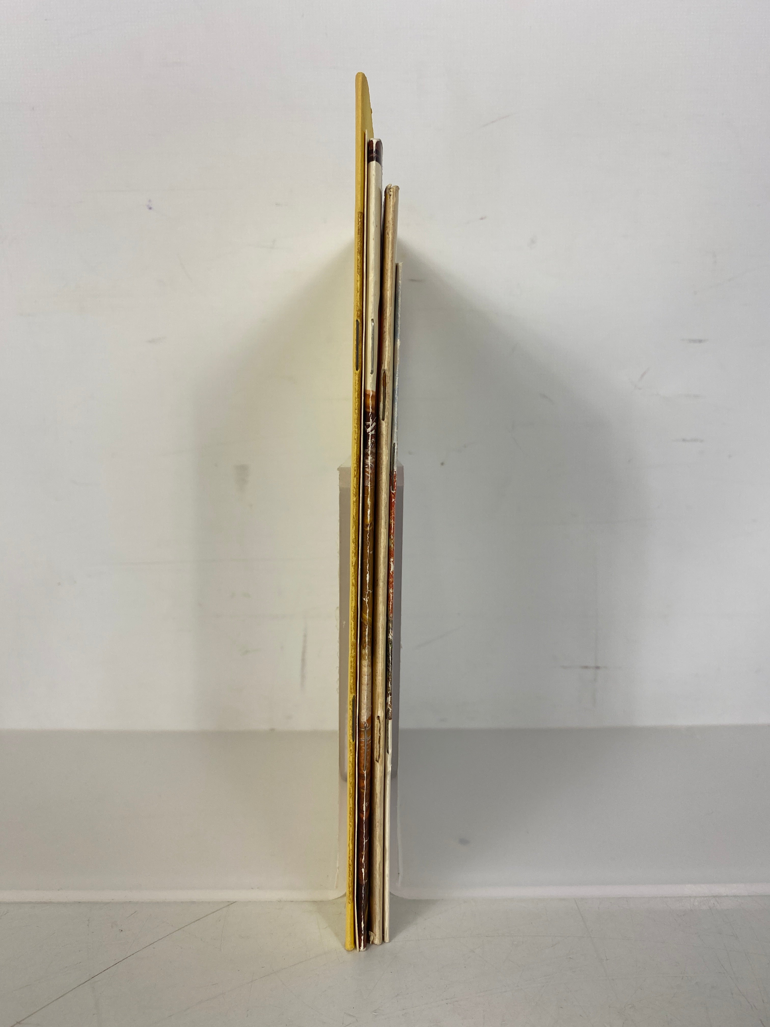 Lot of Vintage Recipe Booklets: Honey/Maple Syrup/Karo Syrup SC