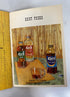 Lot of Vintage Recipe Booklets: Honey/Maple Syrup/Karo Syrup SC