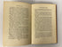 Louis Tracy's The Red Year: The Indian Mutiny 1907 Antique HC