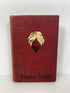 Louis Tracy's The Red Year: The Indian Mutiny 1907 Antique HC