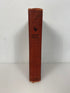 Louis Tracy's The Red Year: The Indian Mutiny 1907 Antique HC