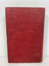 Louis Tracy's The Red Year: The Indian Mutiny 1907 Antique HC