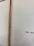Louis Tracy's The Red Year: The Indian Mutiny 1907 Antique HC