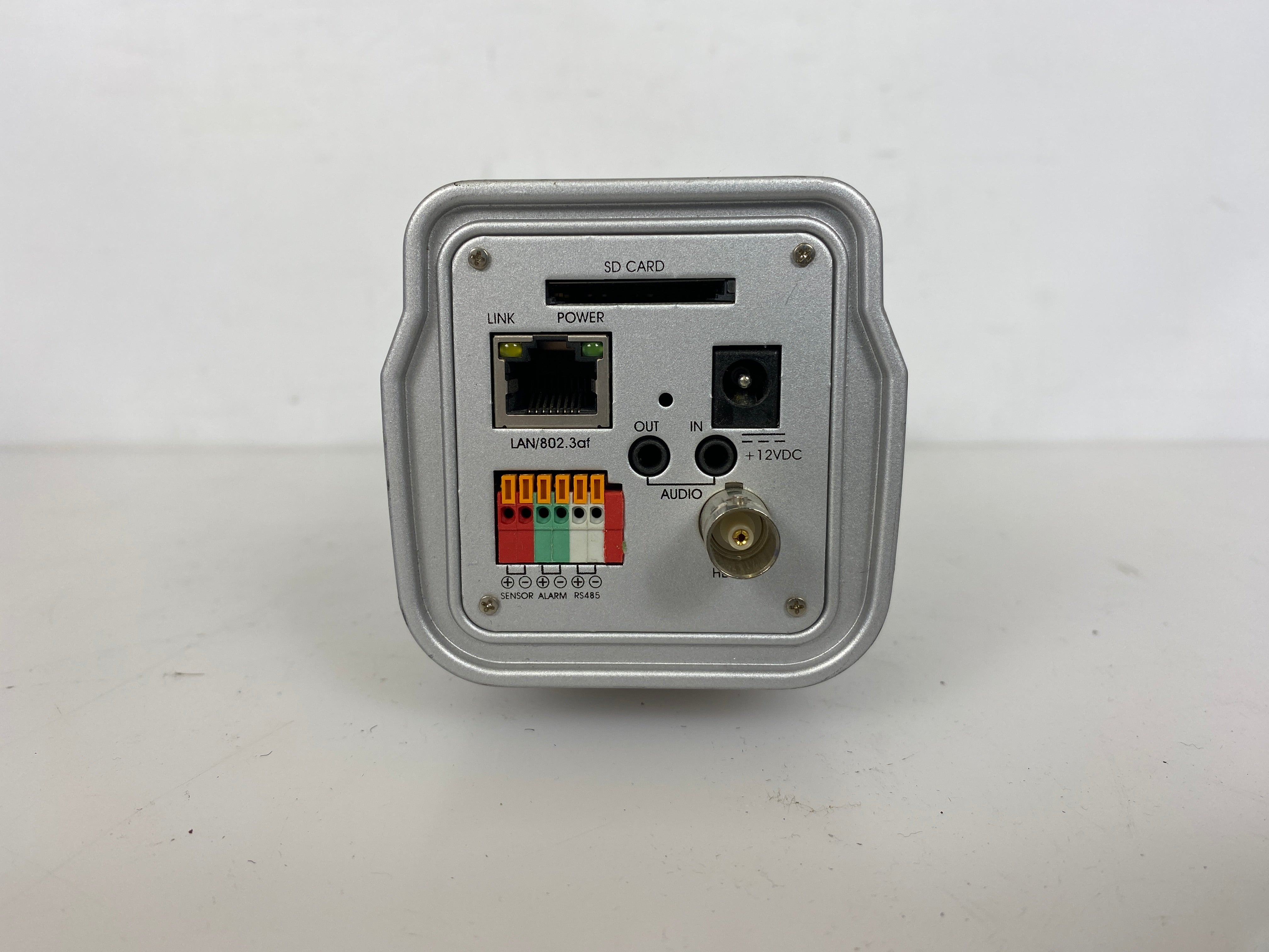 Marshall Electronics VS-547S3-3GSDI Digital Surveillance Camera