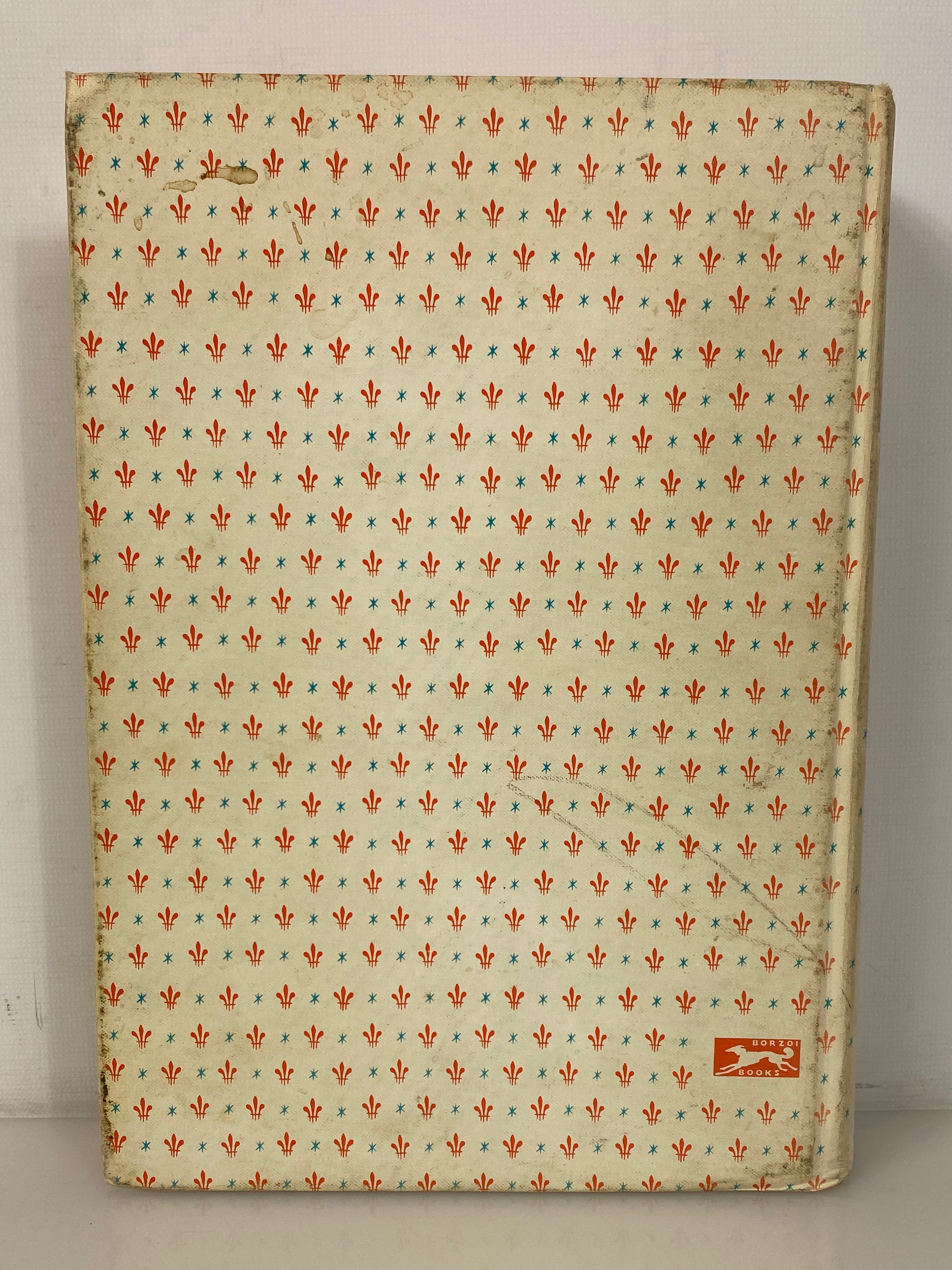 Mastering the Art of French Cooking Vol 1 by Julia Child 1970 19th Print HC