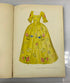 Masterpieces of Women's Costumes 18th-19th Centuries Aline Bernstein 1st ED HC