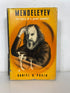 Mendeleyev The Story of a Great Scientist by Daniel Posin 1948 HC DJ