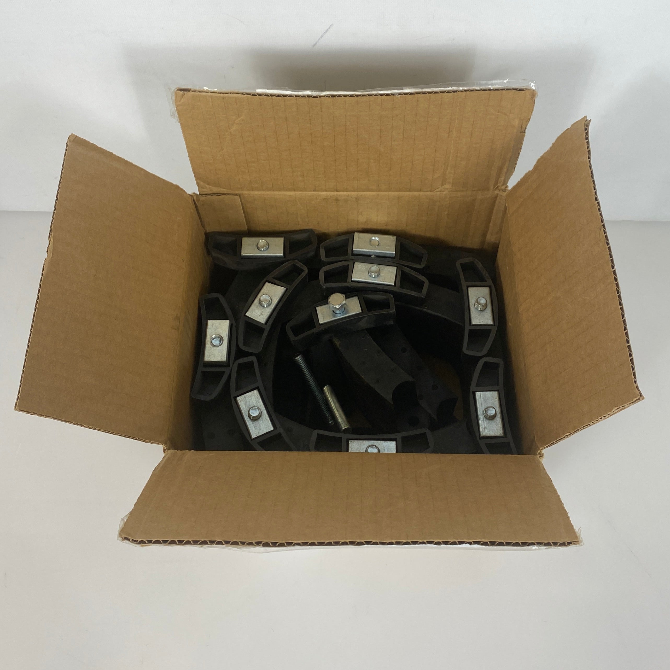 Metraseal #509-RDR 5" x 10" Pipe Clamp Pack of 10