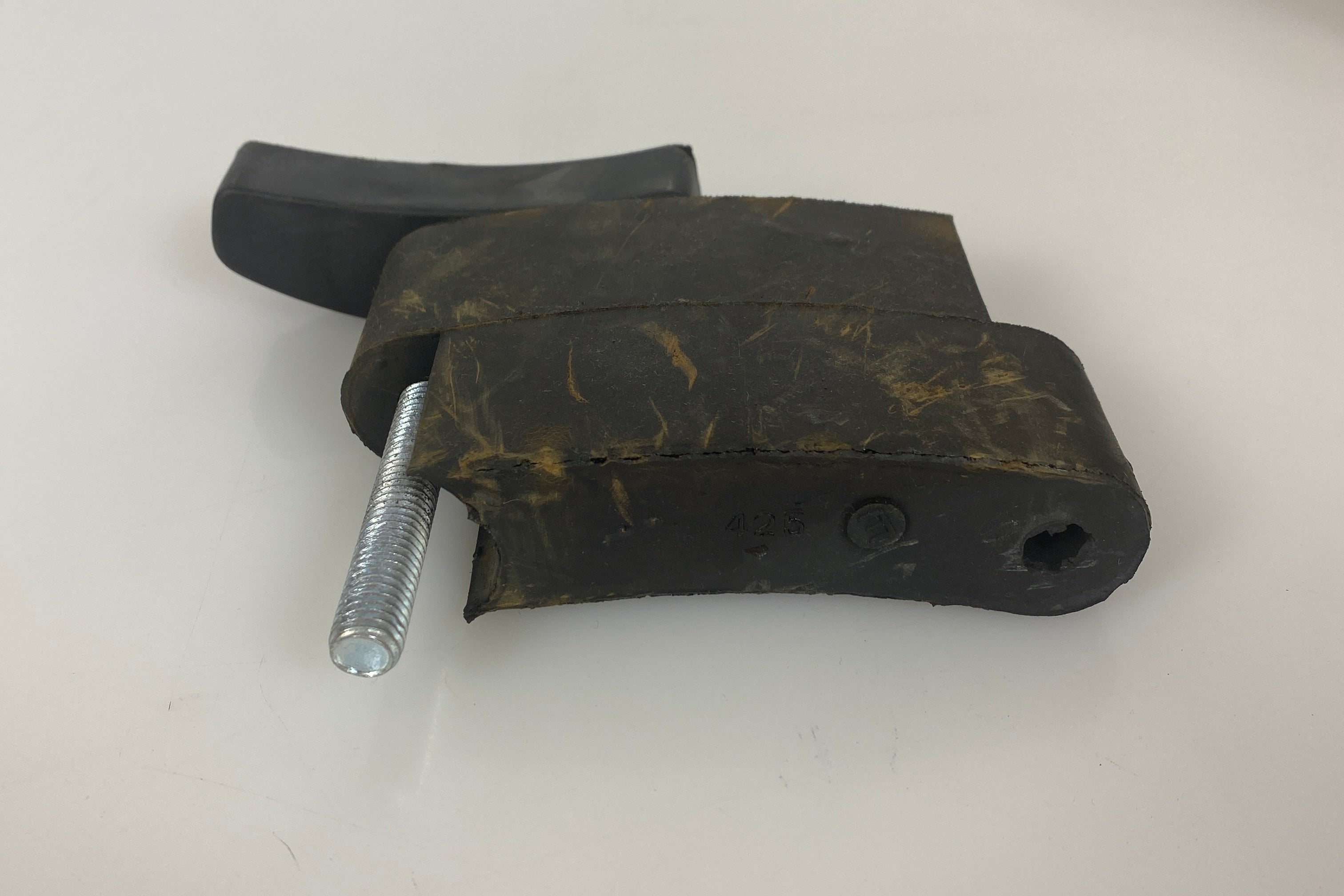 Metraseal #509-RDR 5" x 10" Pipe Clamp Pack of 10