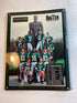Michigan State Football Media Guide 1993