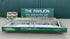 Michigan State University "The Pavilion" Outdoor Sign