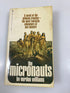 Micronauts Gordon Williams Paperback 1977