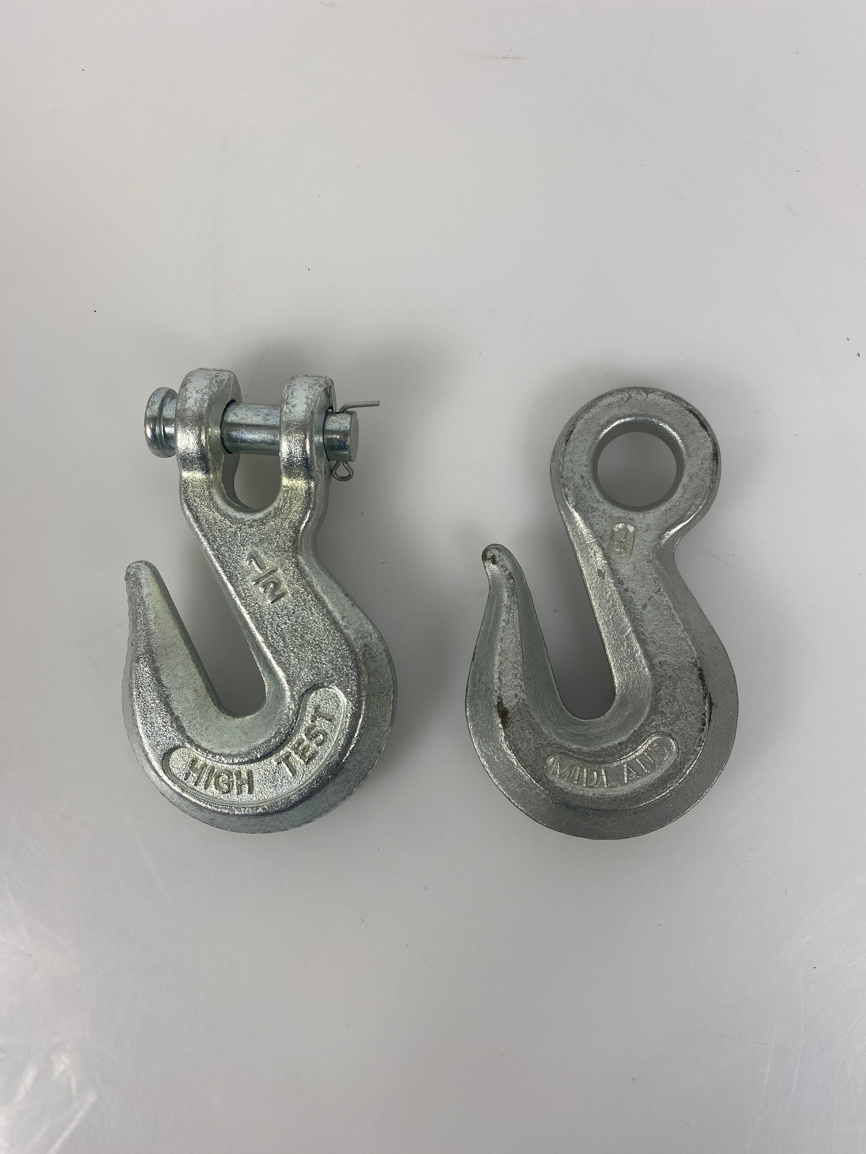 Midland 1/2" Hook Grab