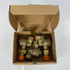 Milwaukee Valve Steam Trap #BA-100-A-12 Threaded Bronze 3 Pack