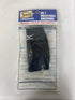 Mizuno Black Grey VS-1 Volleyball Knee Pad Size M