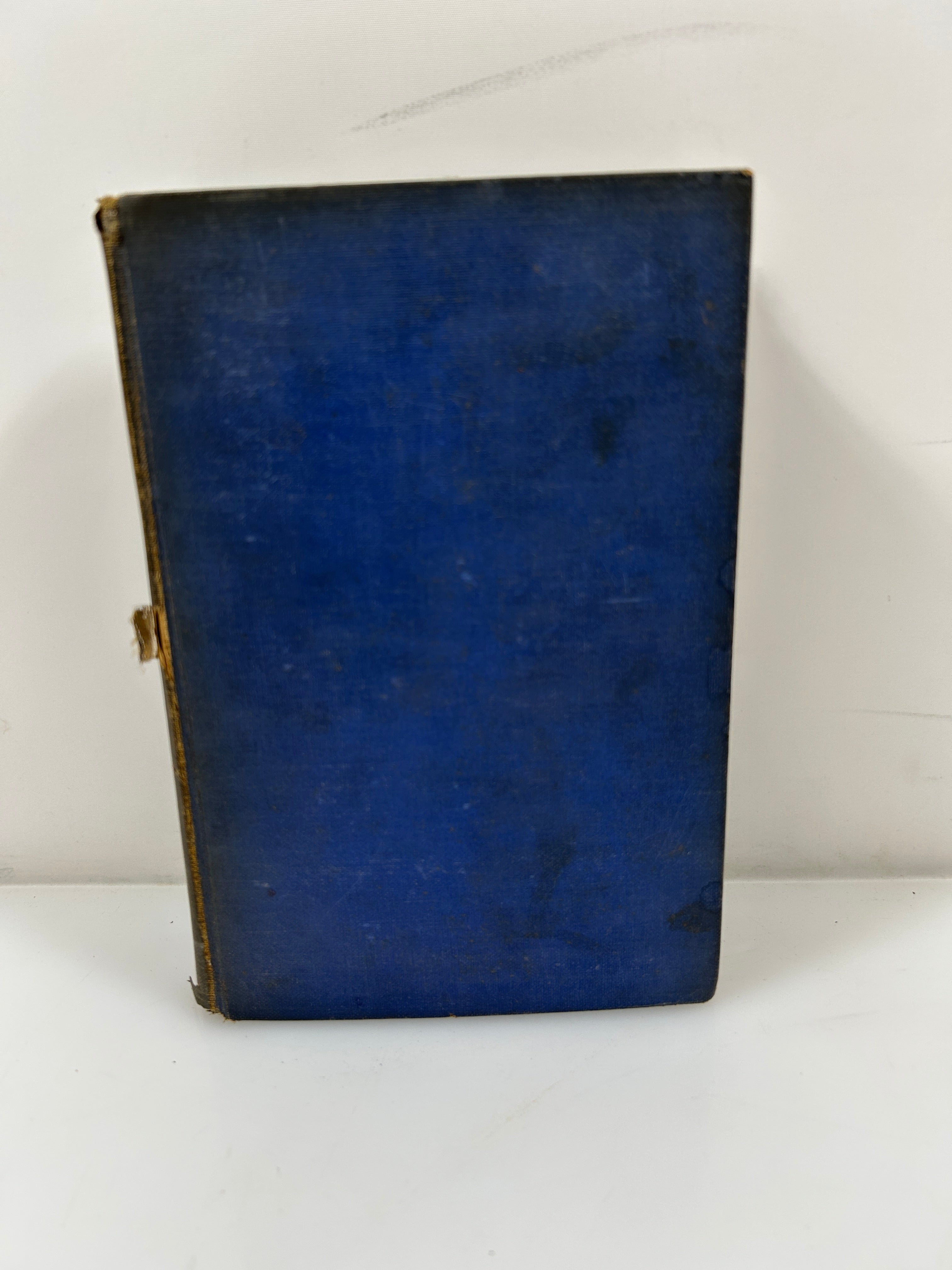 Mother India by Katherine Mayo Blue Ribbon Books 27th Print 1930 HC