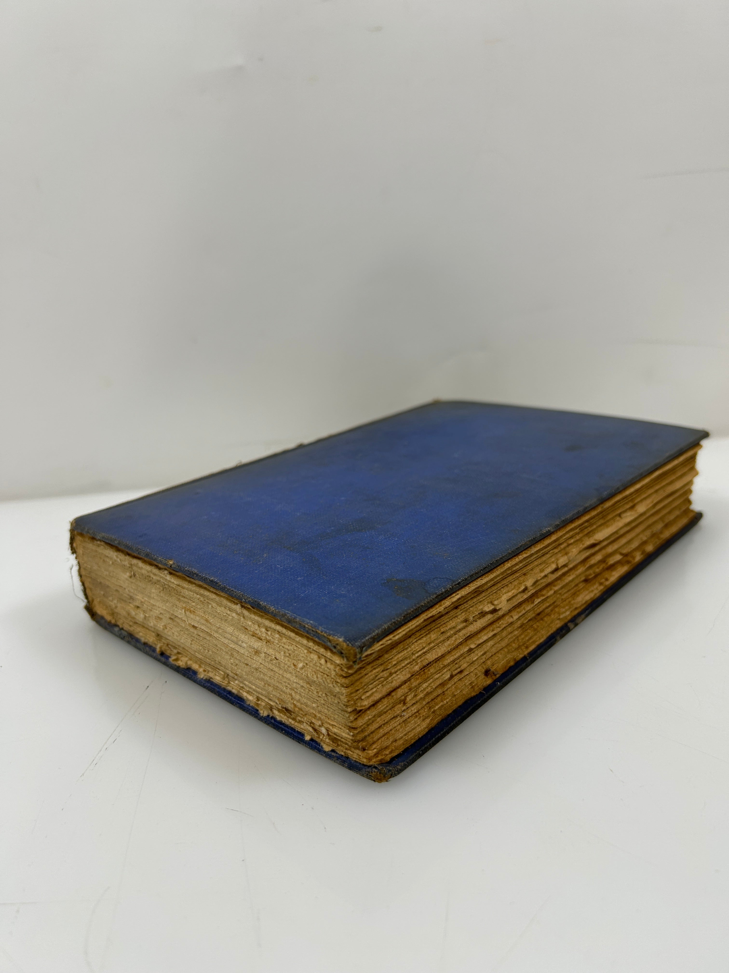 Mother India by Katherine Mayo Blue Ribbon Books 27th Print 1930 HC