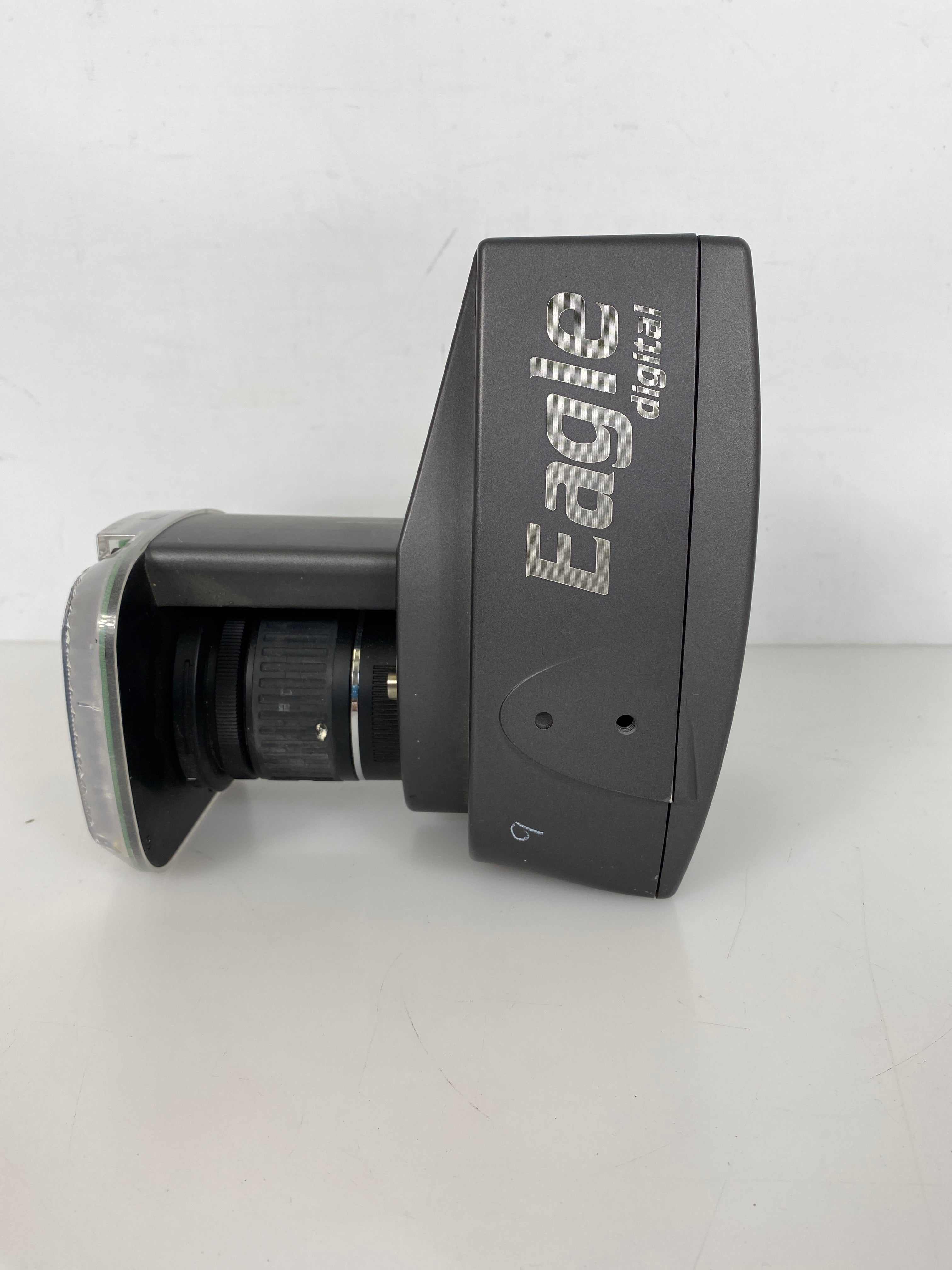 Motion Analysis Corporation Eagle Motion Capture Camera 590-1097-E02