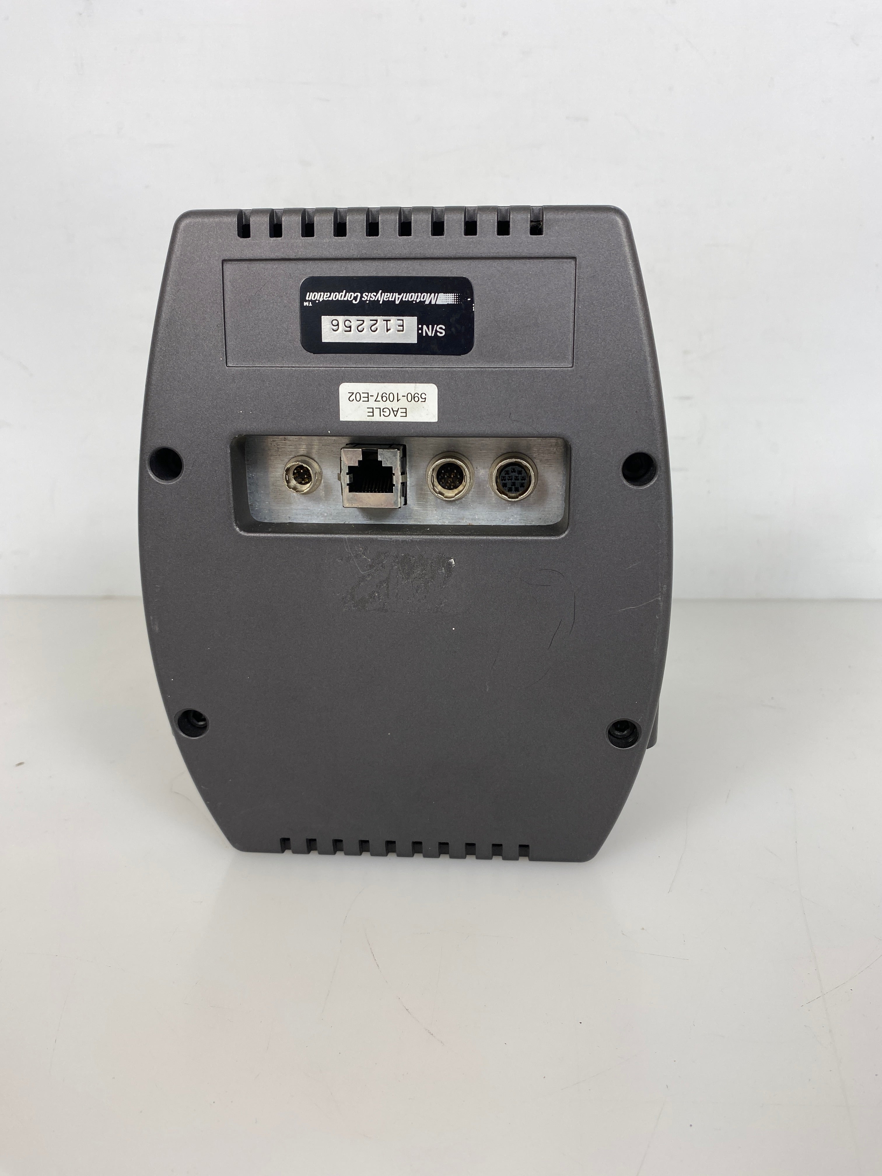 Motion Analysis Corporation Eagle Motion Capture Camera 590-1097-E02