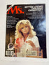 Ms. Magazine Vintage August 1980 Goldie Hawn