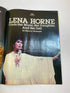 Ms. Magazine Vintage August 1981 Lena Horne