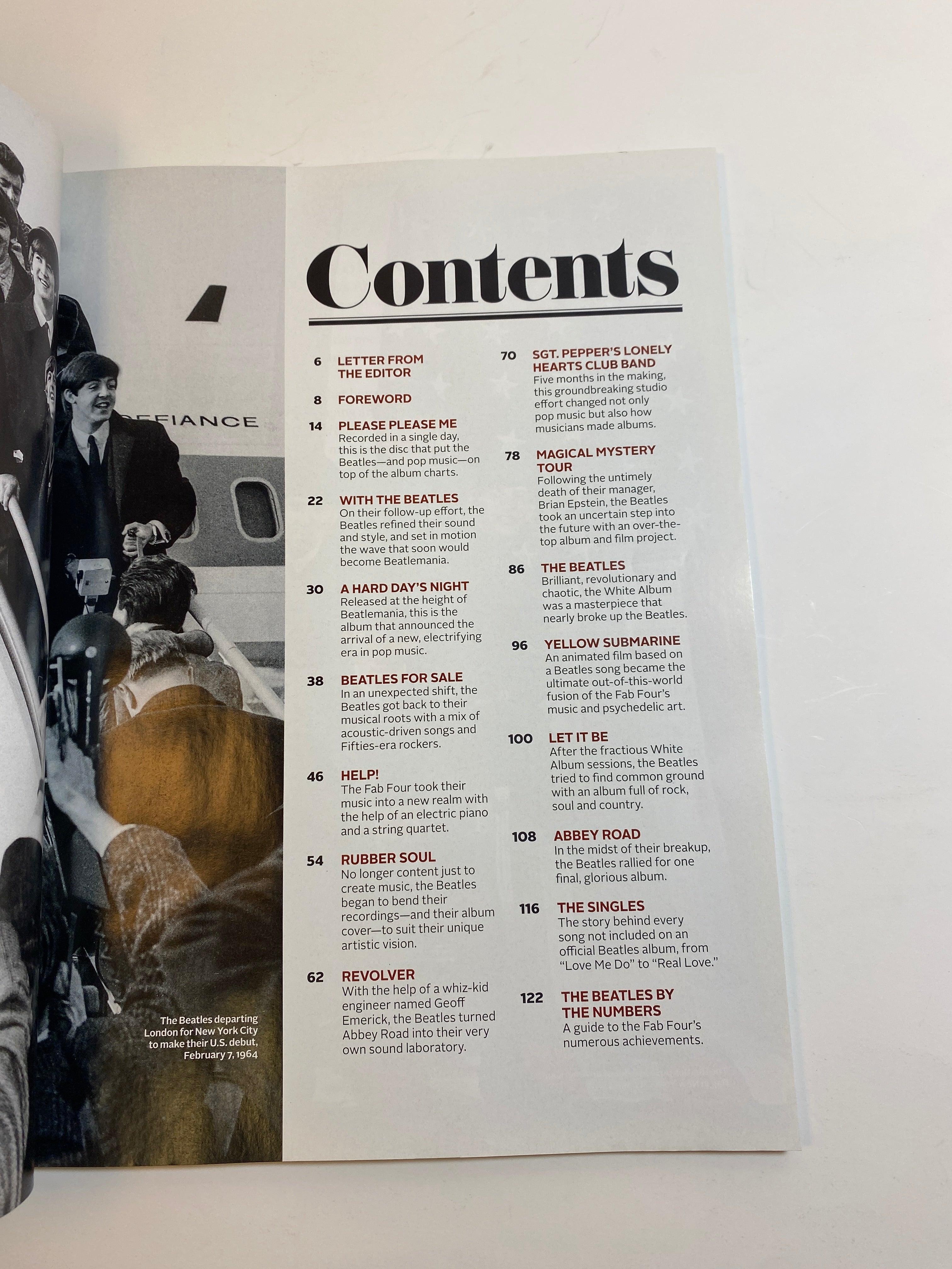 Music Icons: Beatles Story Behind Every Song