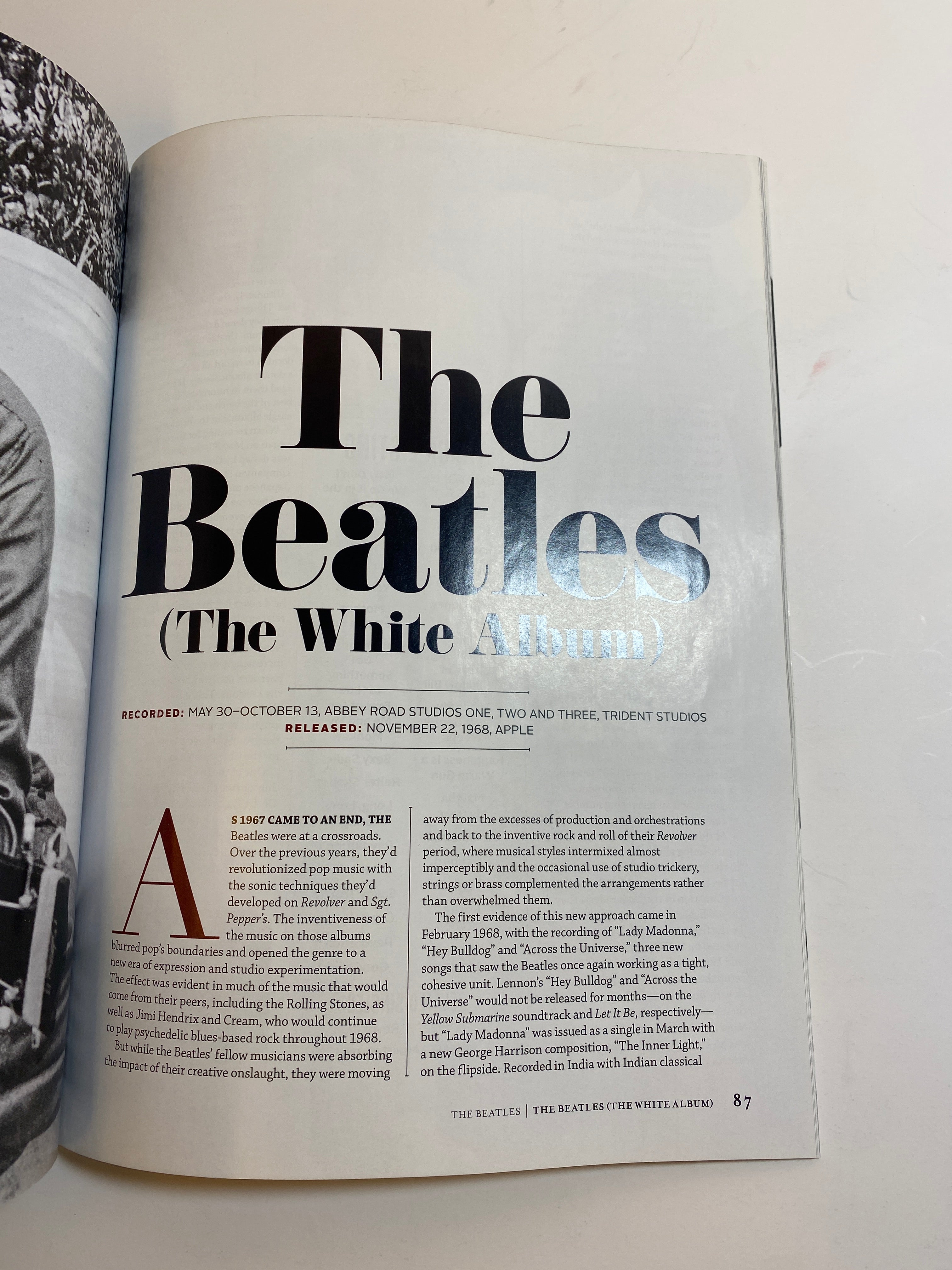 Music Icons: Beatles Story Behind Every Song