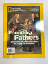 National Geographic Time Magazine Special Founding Fathers 2016