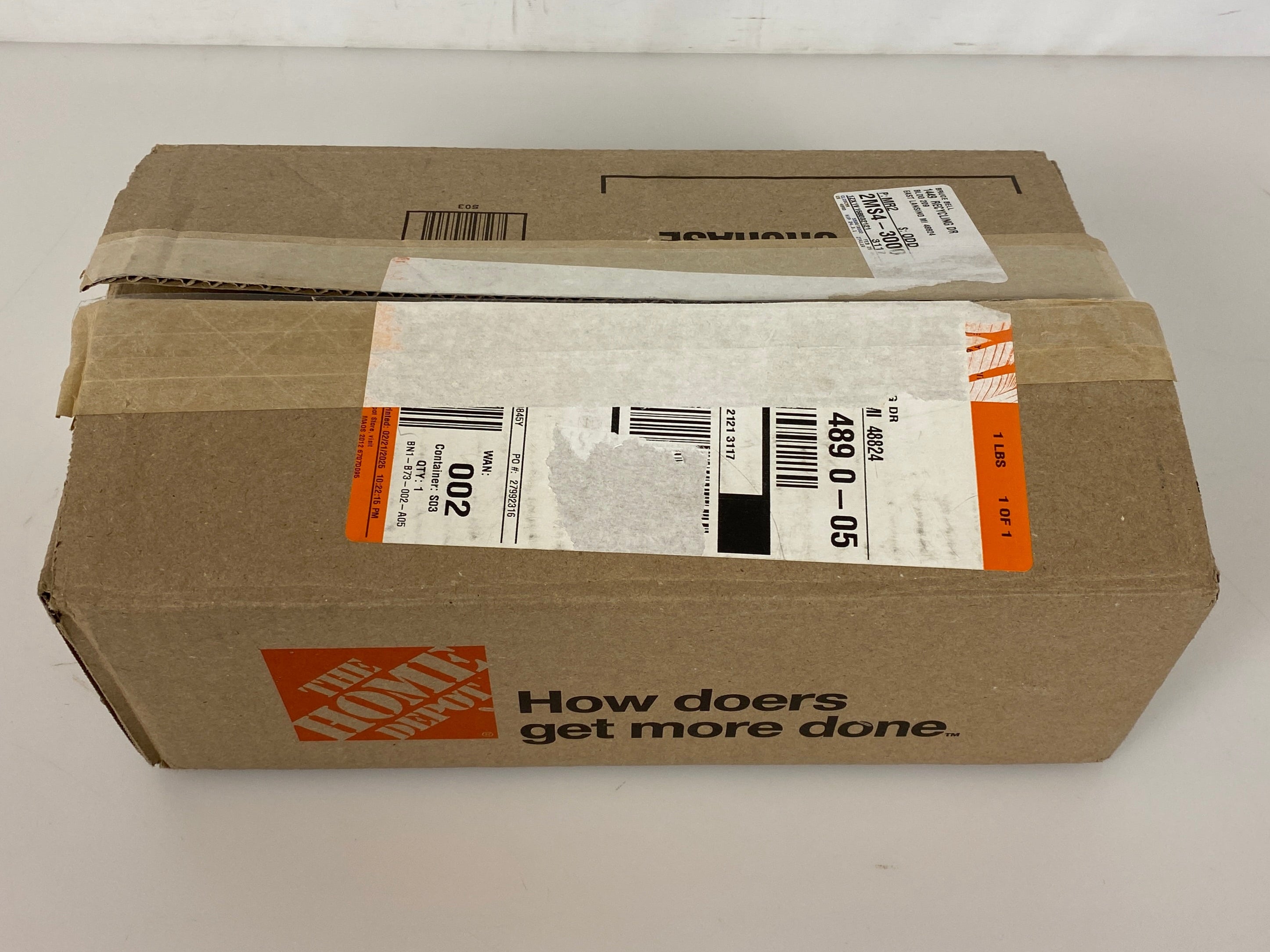 Nelsen Norton #1070072 Aquamatic 427 Diaphragm Valve Kit Pack of 6