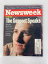 Newsweek April 19, 1995; July 3, 1995 Oklahoma City Bombing Issues