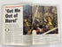 Newsweek April 19, 1995; July 3, 1995 Oklahoma City Bombing Issues