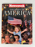 Newsweek Commemorative Issue The Spirit of America Fall 2001
