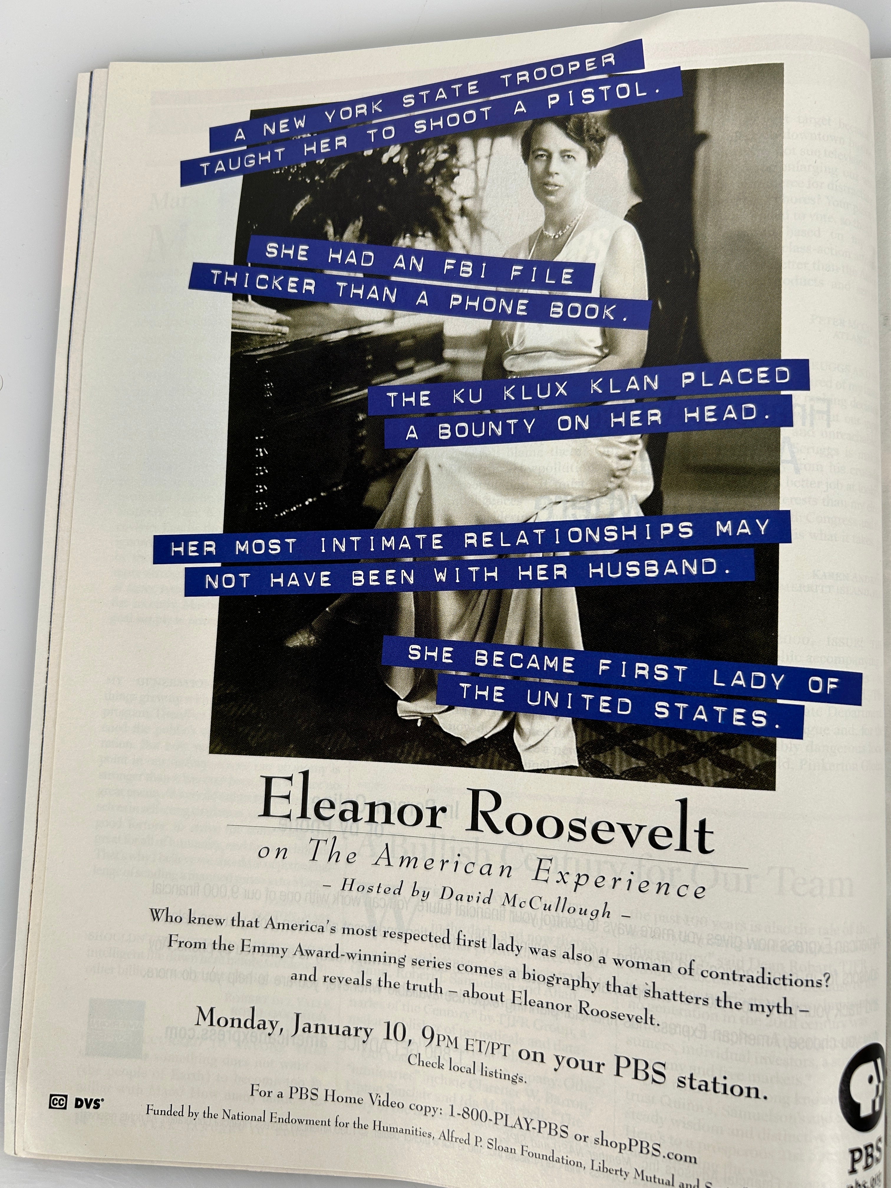 Newsweek Welcome to the 21st Century January 10, 2000