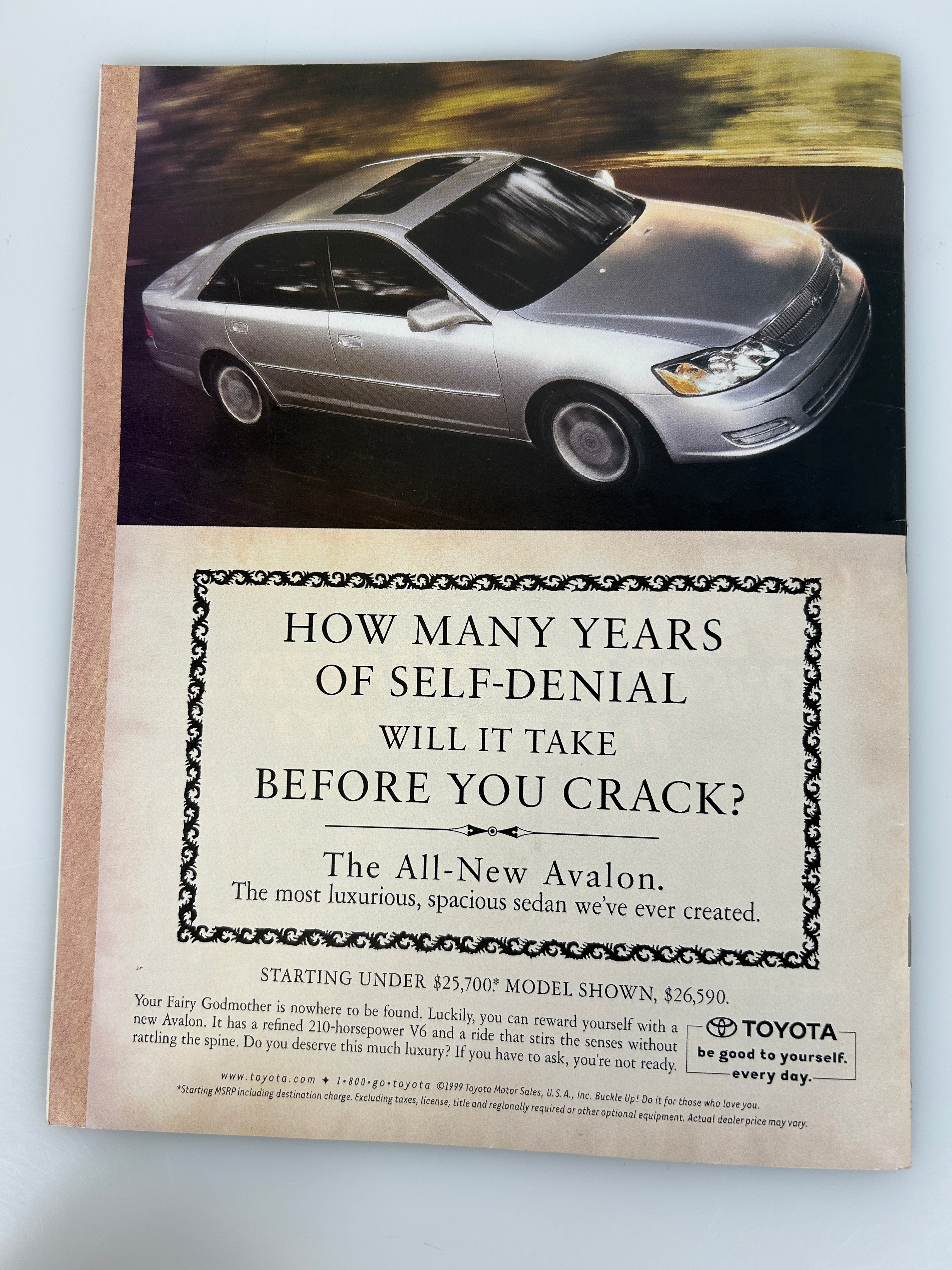 Newsweek Welcome to the 21st Century January 10, 2000