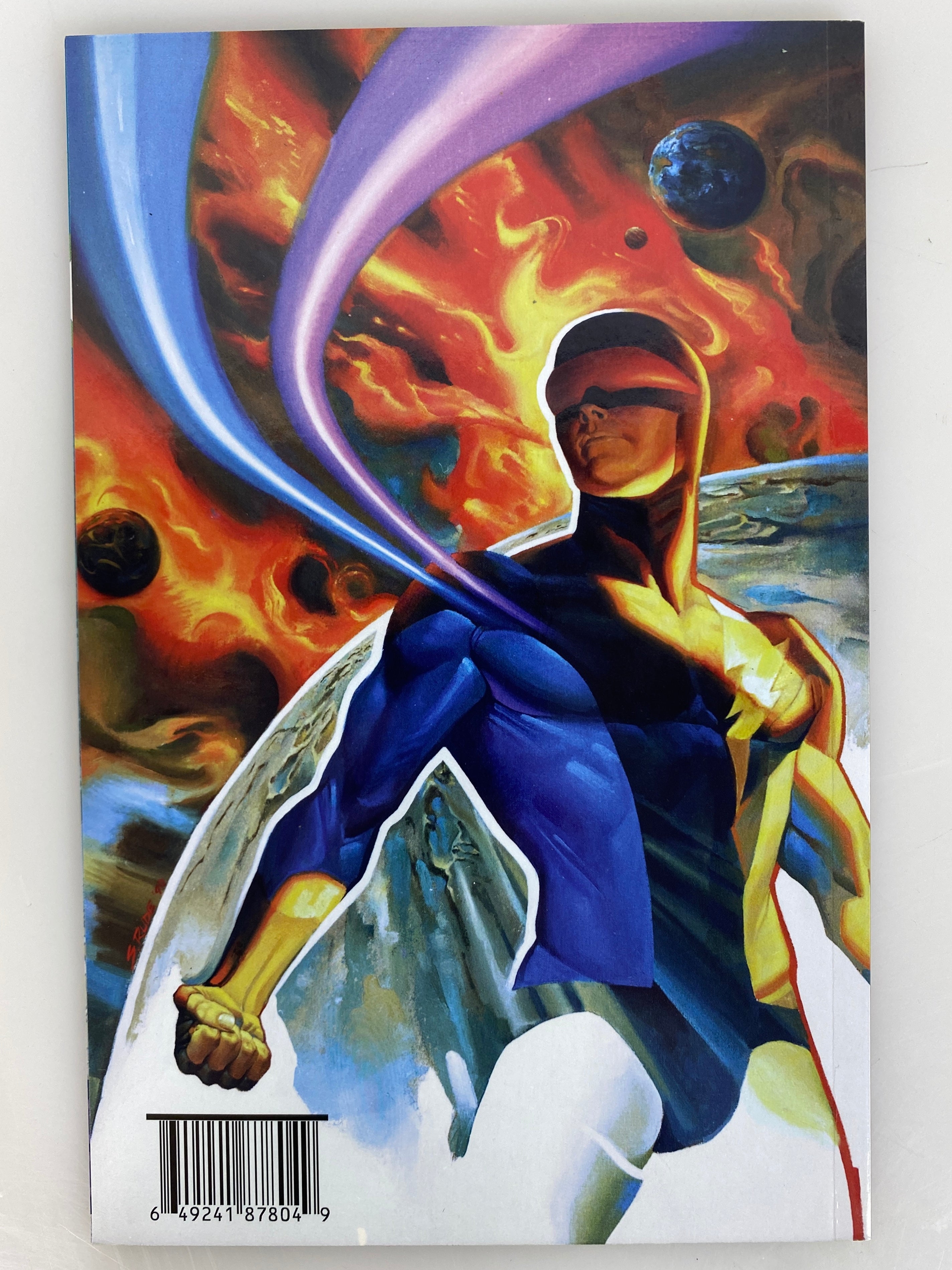 Nexus: The Origin 2009